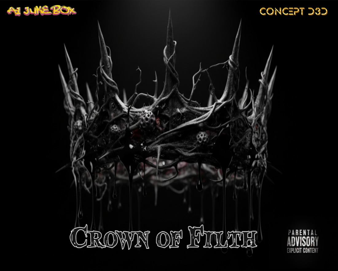 CROWN OF FILTH