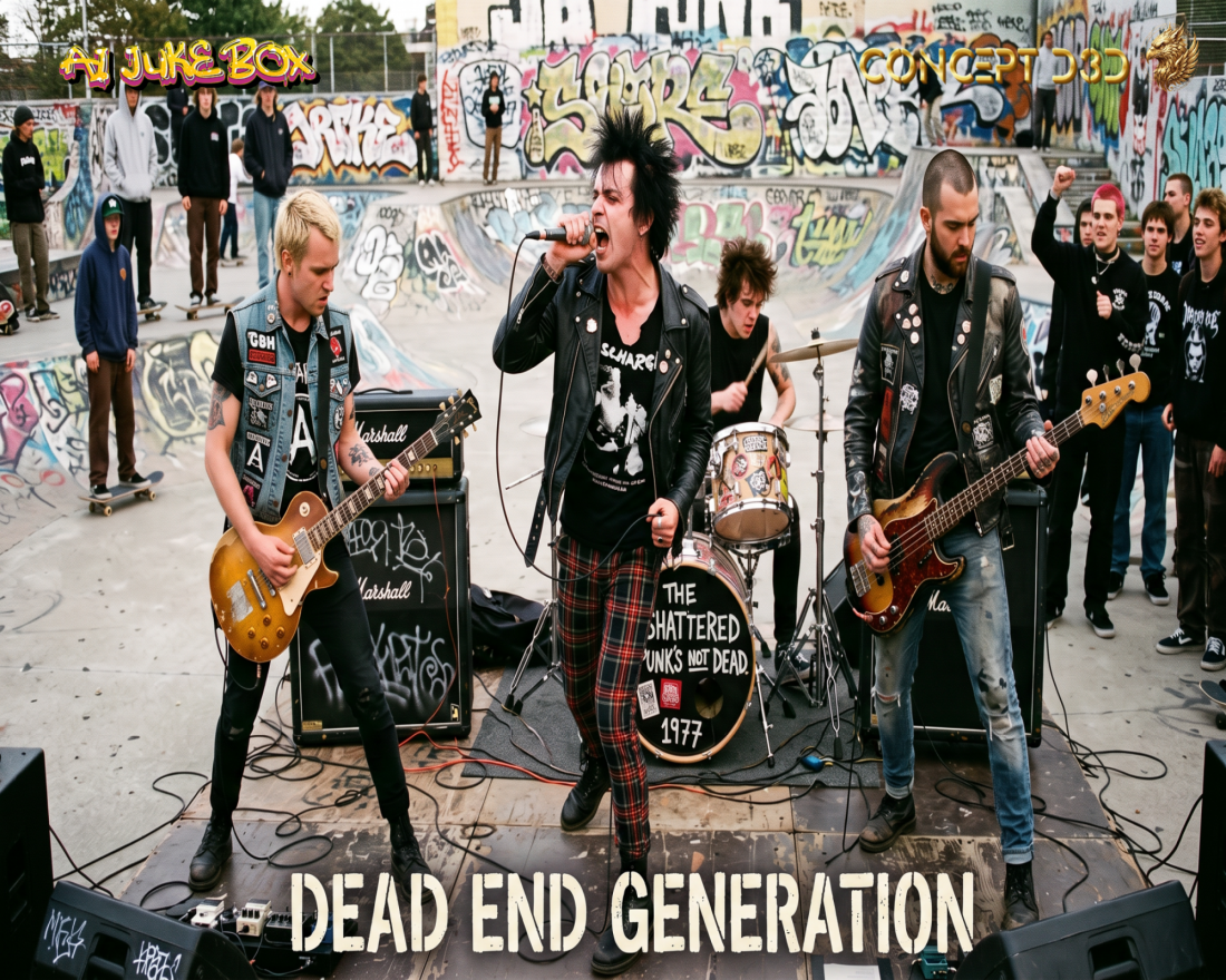 Dead End Generation